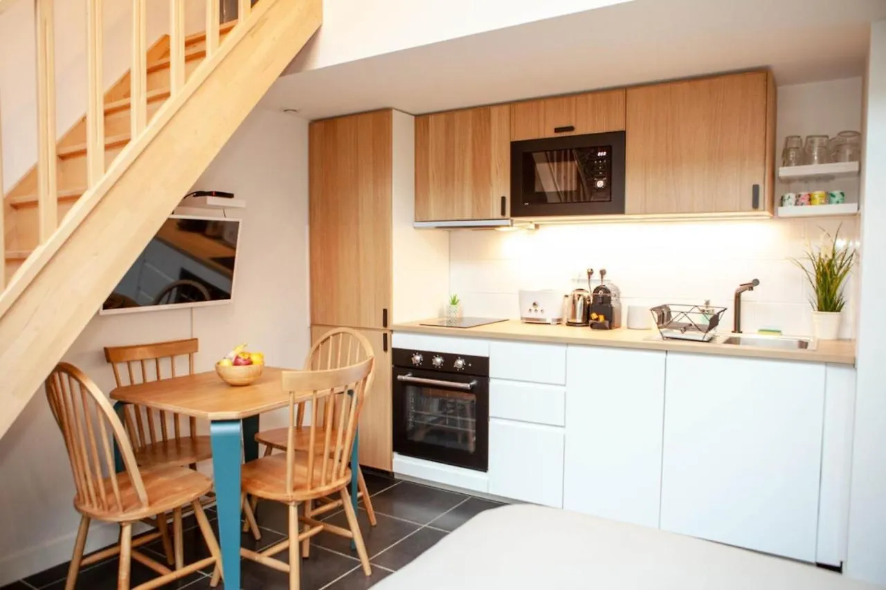 Le Viabert 4 Pers Terrasse-Charpennes-Brotteaux Daire Villeurbanne 0*,  Fransa